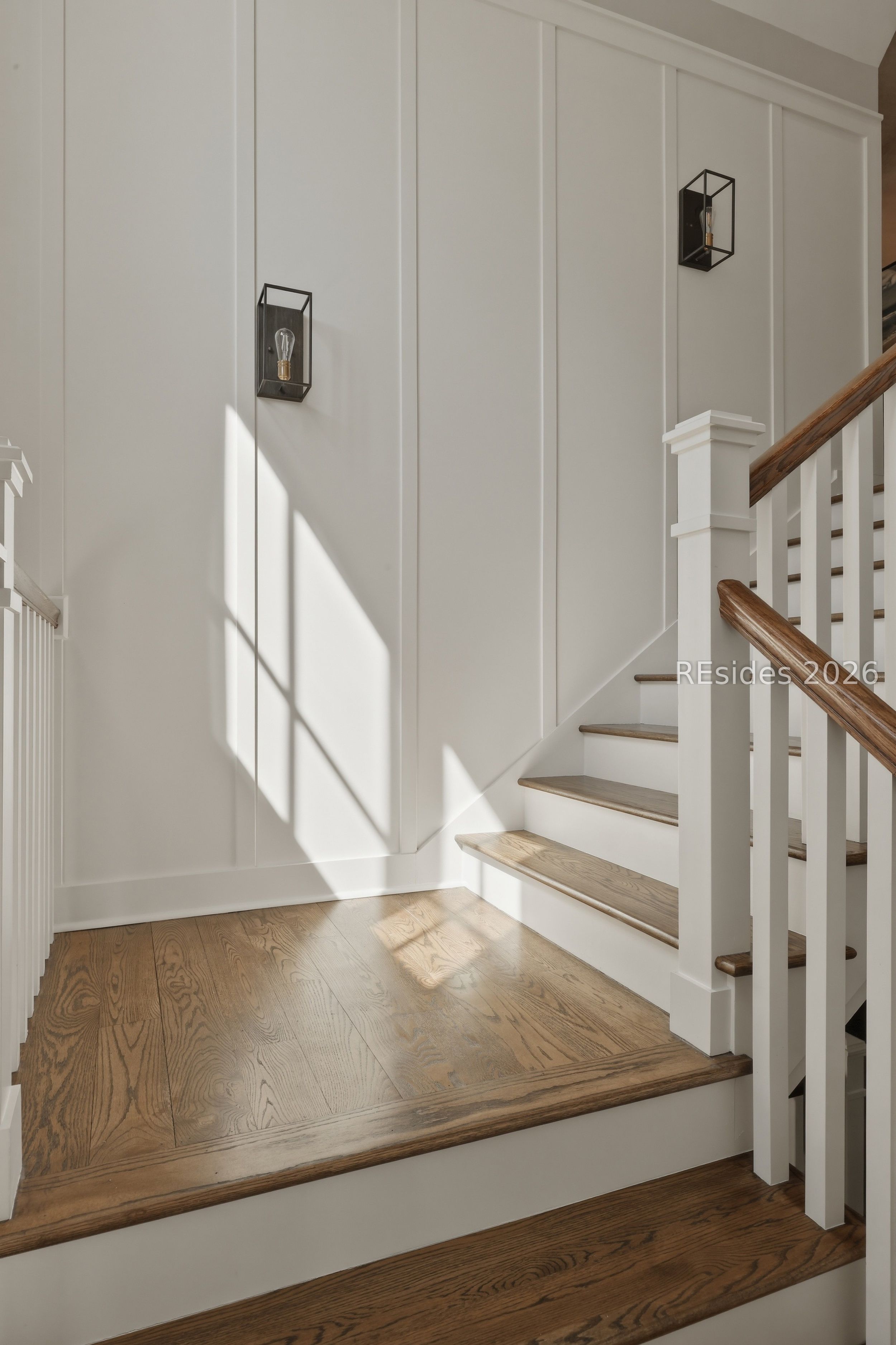 20 Fish Dancer Court Bluffton, SC 29910 - Photo 47 of 89 Stairs to the 2nd floor.