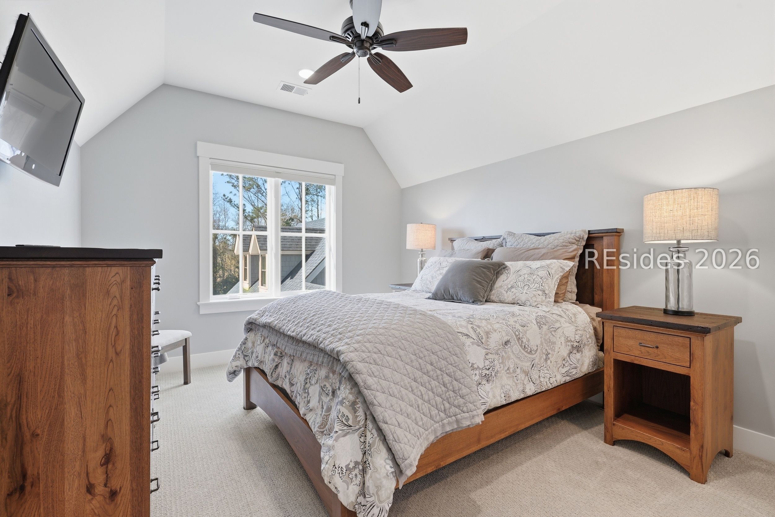 20 Fish Dancer Court Bluffton, SC 29910 - Photo 49 of 89 2nd bedroom en suite.