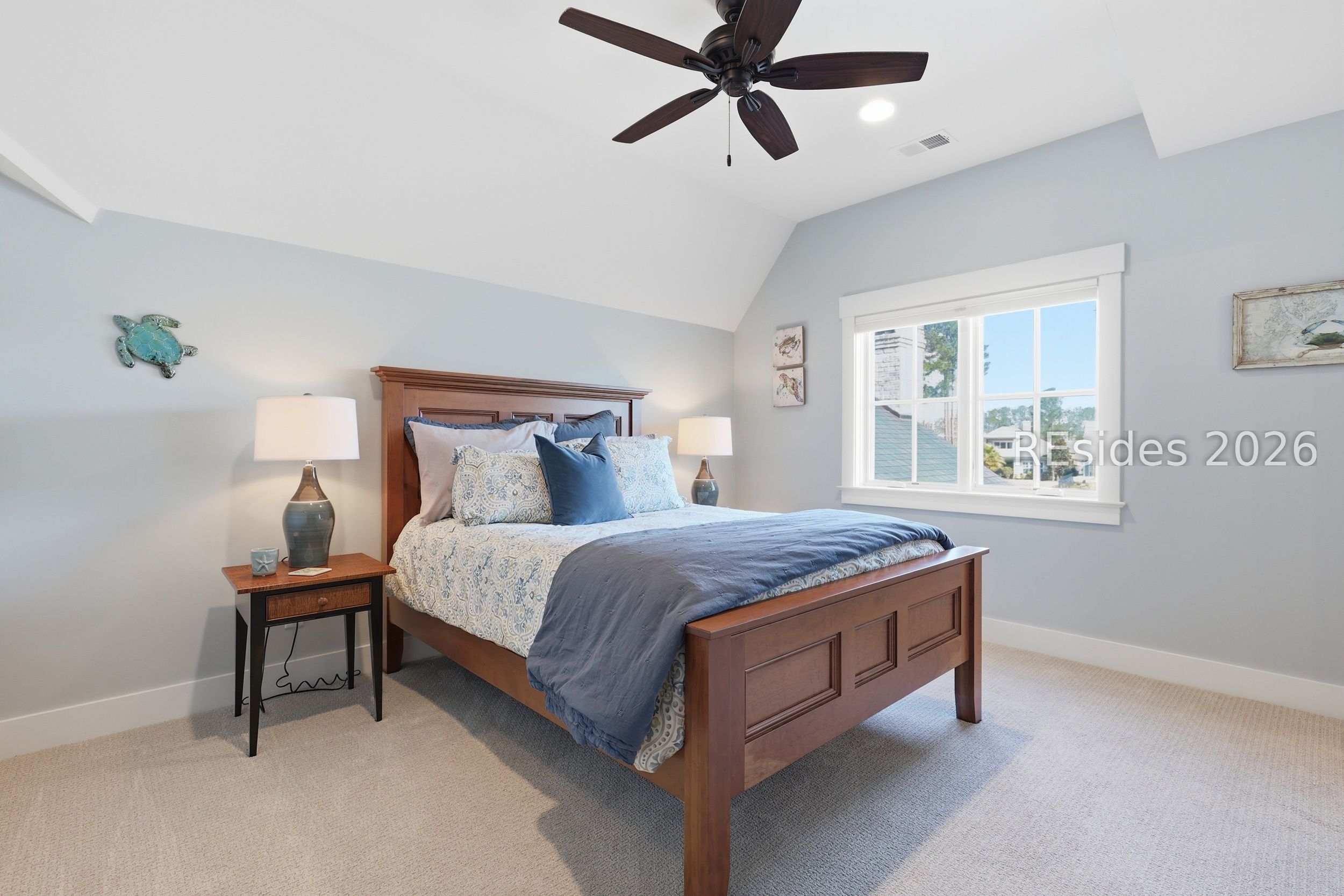 20 Fish Dancer Court Bluffton, SC 29910 - Photo 51 of 89 3rd bedroom en suite.