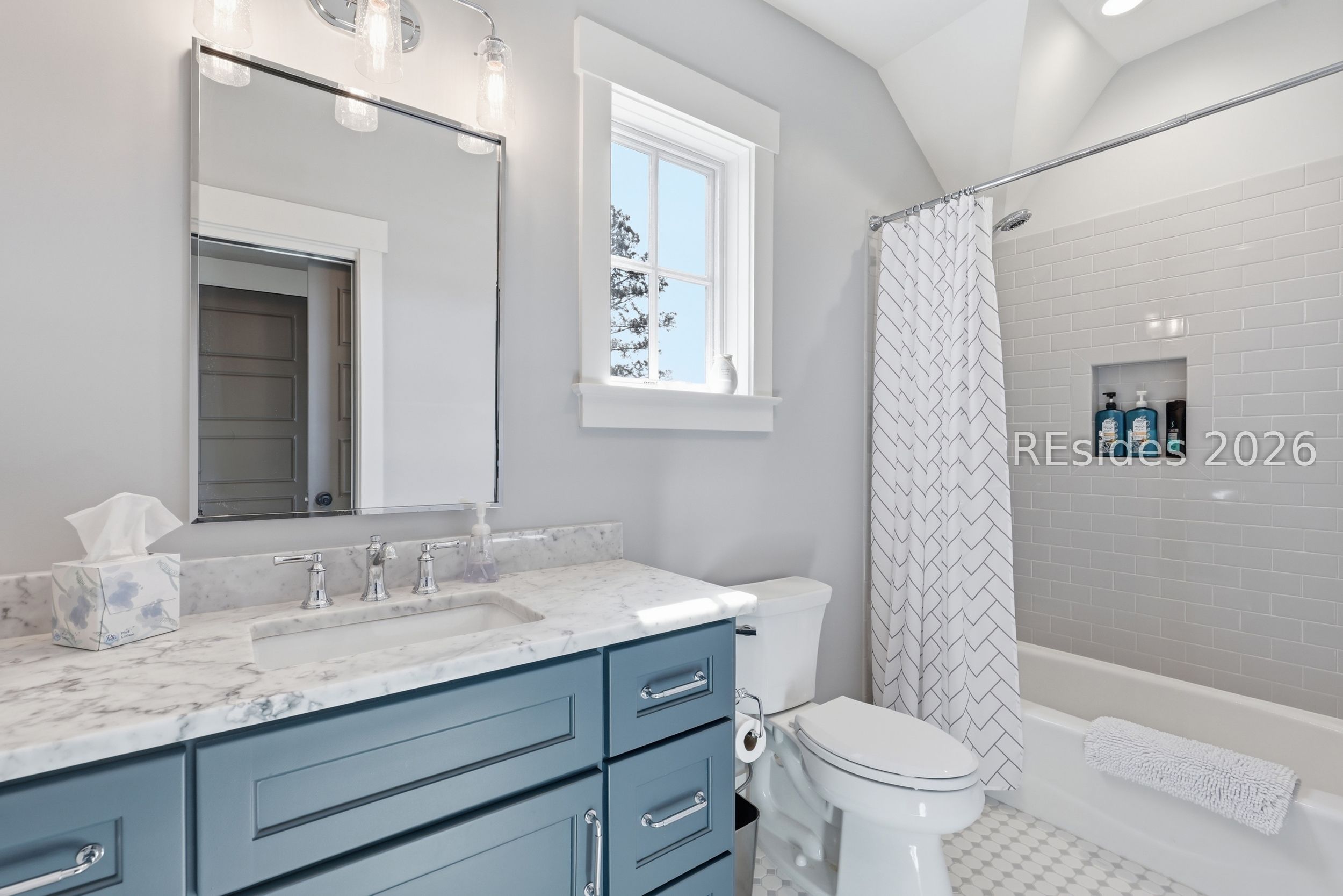 20 Fish Dancer Court Bluffton, SC 29910 - Photo 52 of 89 3rd bathroom.