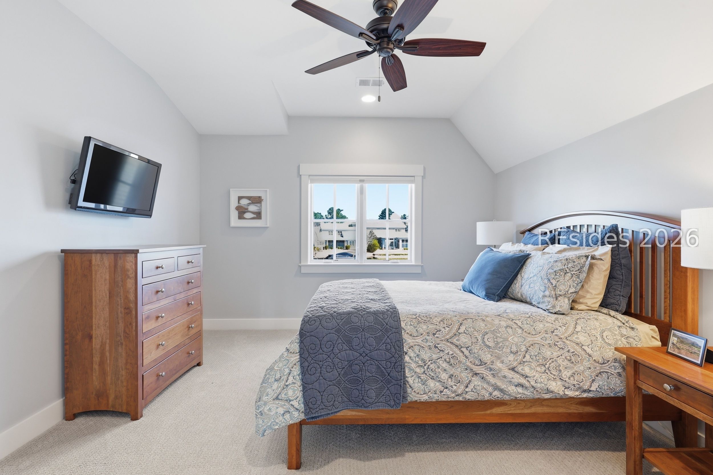 20 Fish Dancer Court Bluffton, SC 29910 - Photo 53 of 89 4th bedroom en suite.