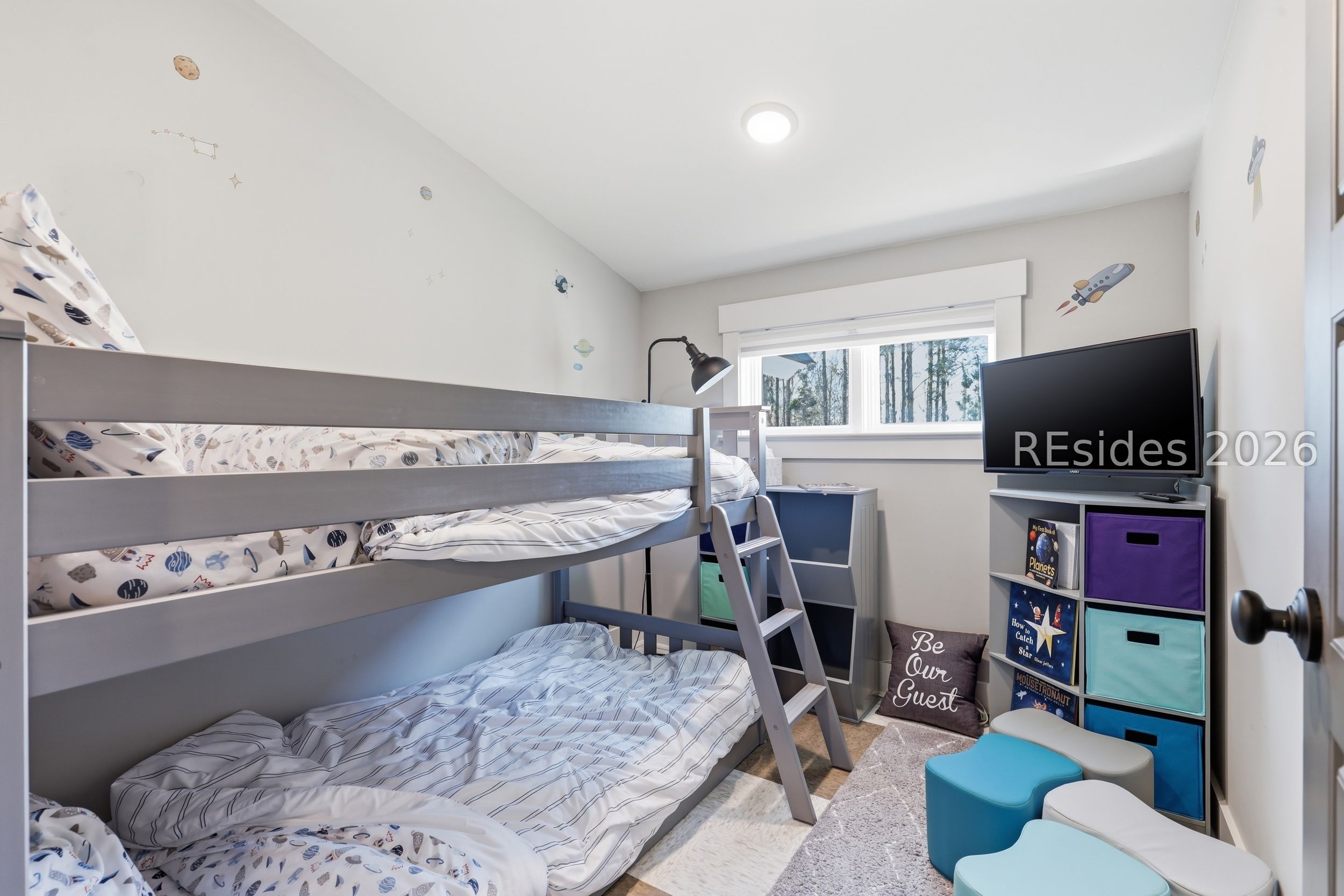 20 Fish Dancer Court Bluffton, SC 29910 - Photo 55 of 89 Play room or a possible art studio!