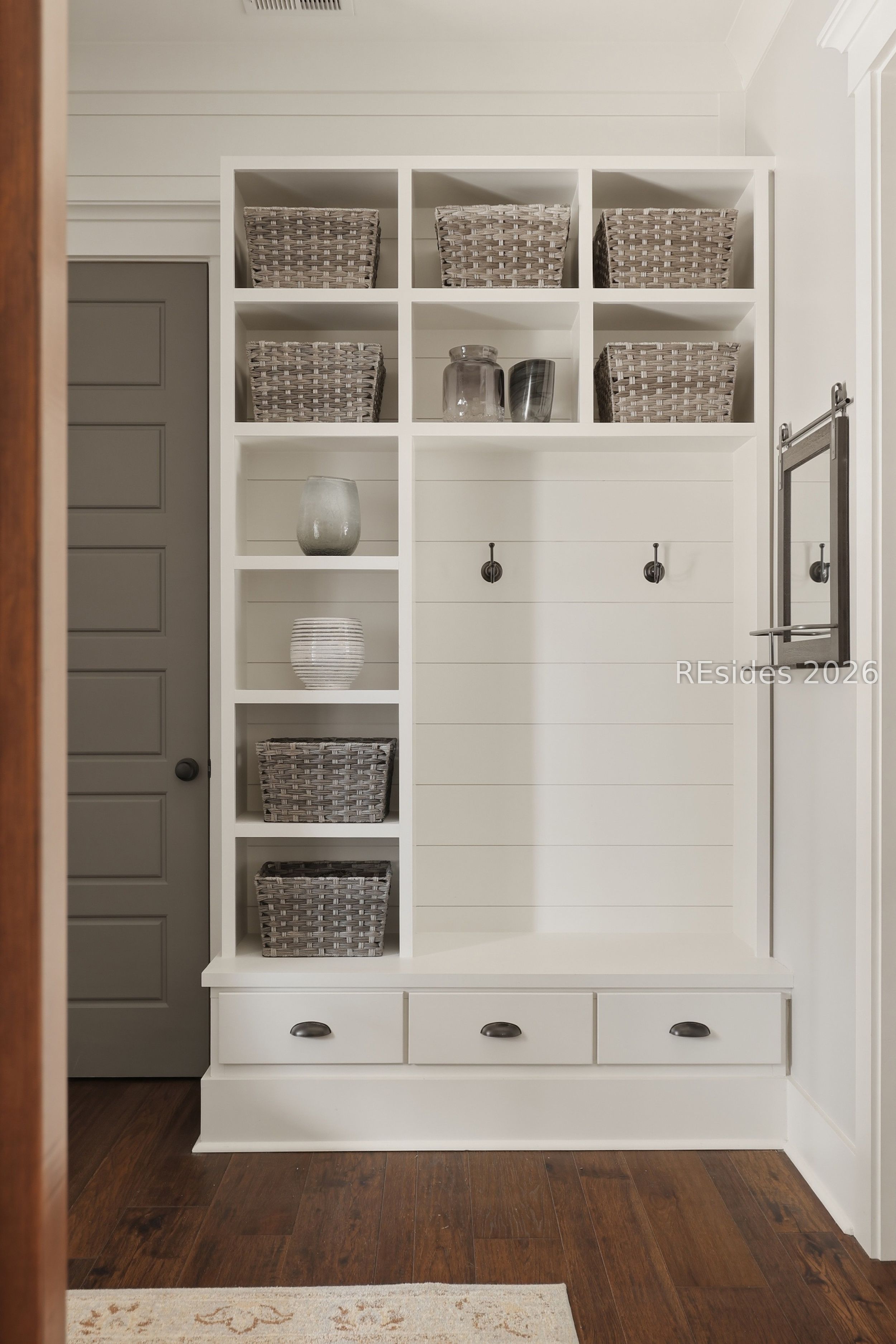 20 Fish Dancer Court Bluffton, SC 29910 - Photo 69 of 89 Landing area next to the 2nd entry way.