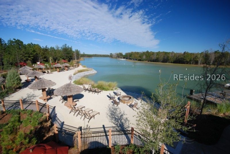 20 Fish Dancer Court Bluffton, SC 29910 - Photo 87 of 89 The lake!