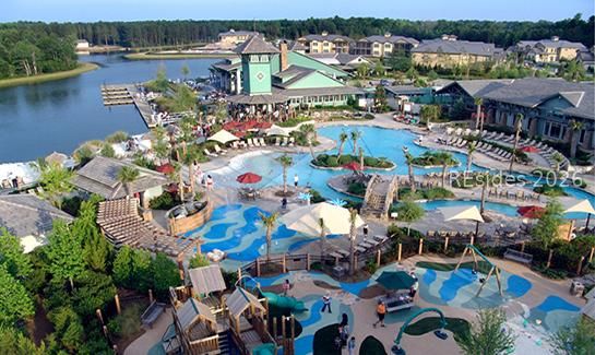 20 Fish Dancer Court Bluffton, SC 29910 - Photo 88 of 89 Main amenity center!