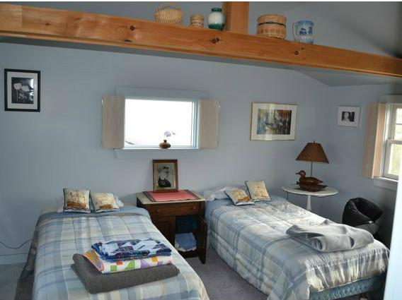 81 Crowley Island Road Gouldsboro, ME 04624 - Photo 20 of 22 Bedroom.