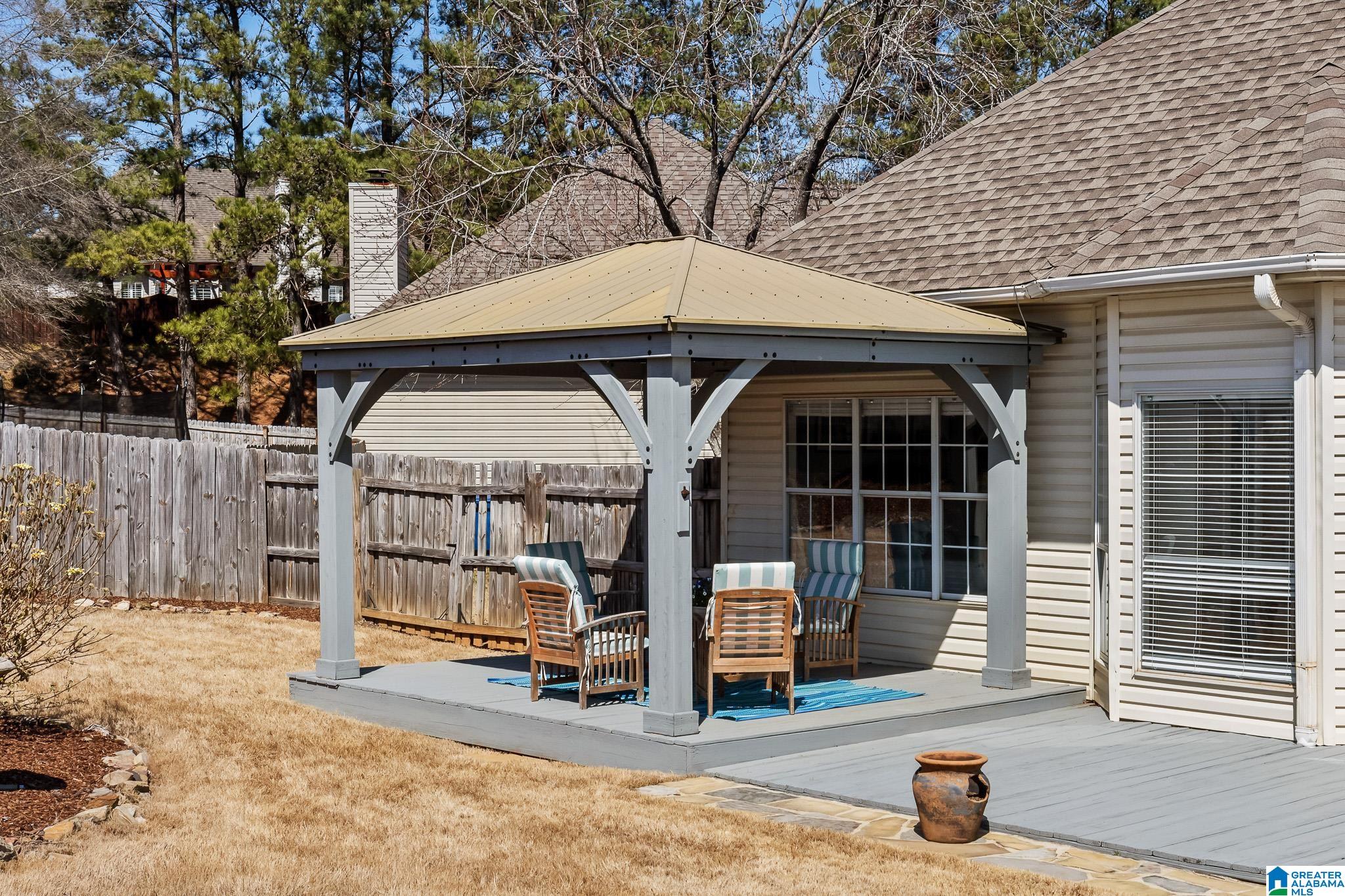 1205 Old Cahaba Trace Helena, AL 35080 - Photo 26 of 35