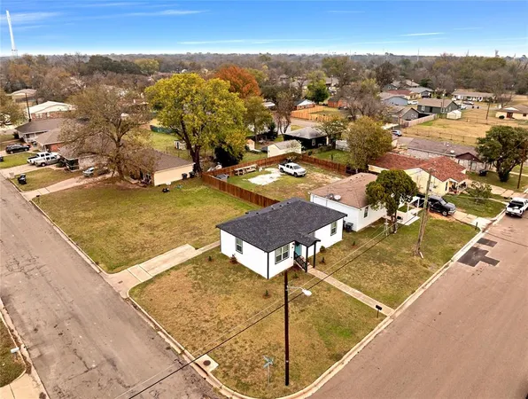 $169,499 | 1600 Faulkner Lane, Waco, TX 76704