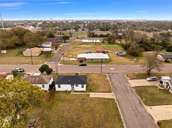 $169,499 | 1600 Faulkner Lane, Waco, TX 76704