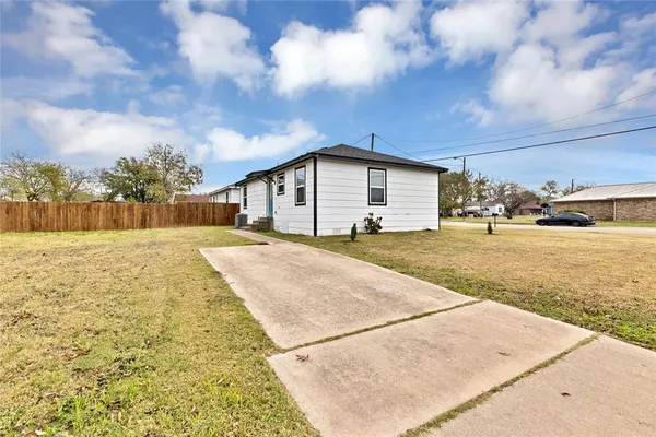 $169,499 | 1600 Faulkner Lane, Waco, TX 76704