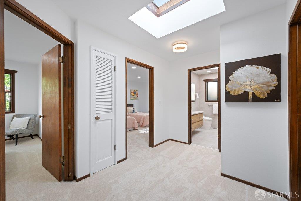 2960 Shasta Road Berkeley, CA 94708 - Photo 30 of 88