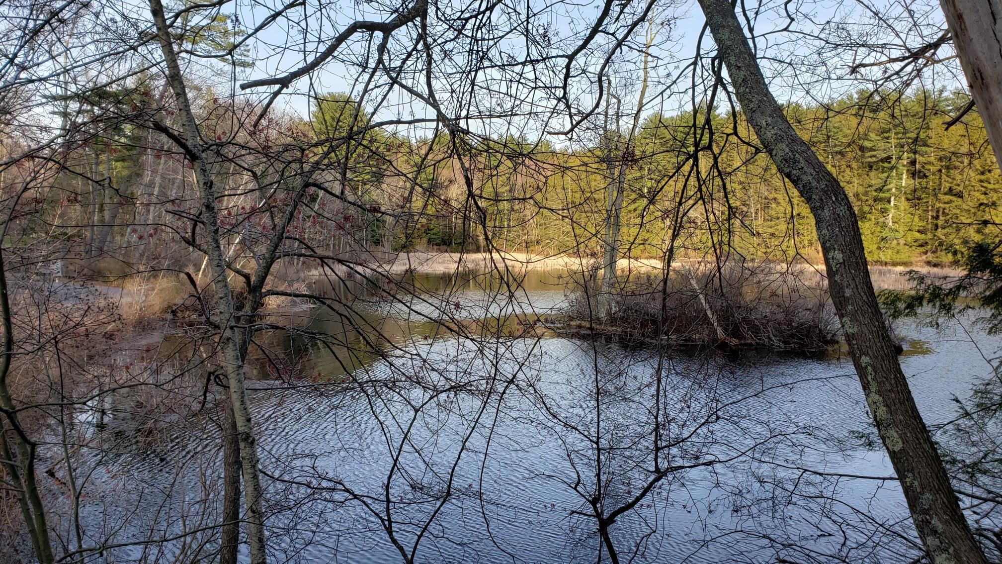 22-12-1 Chase Island Atkinson, NH 03811 - Photo 1 of 7