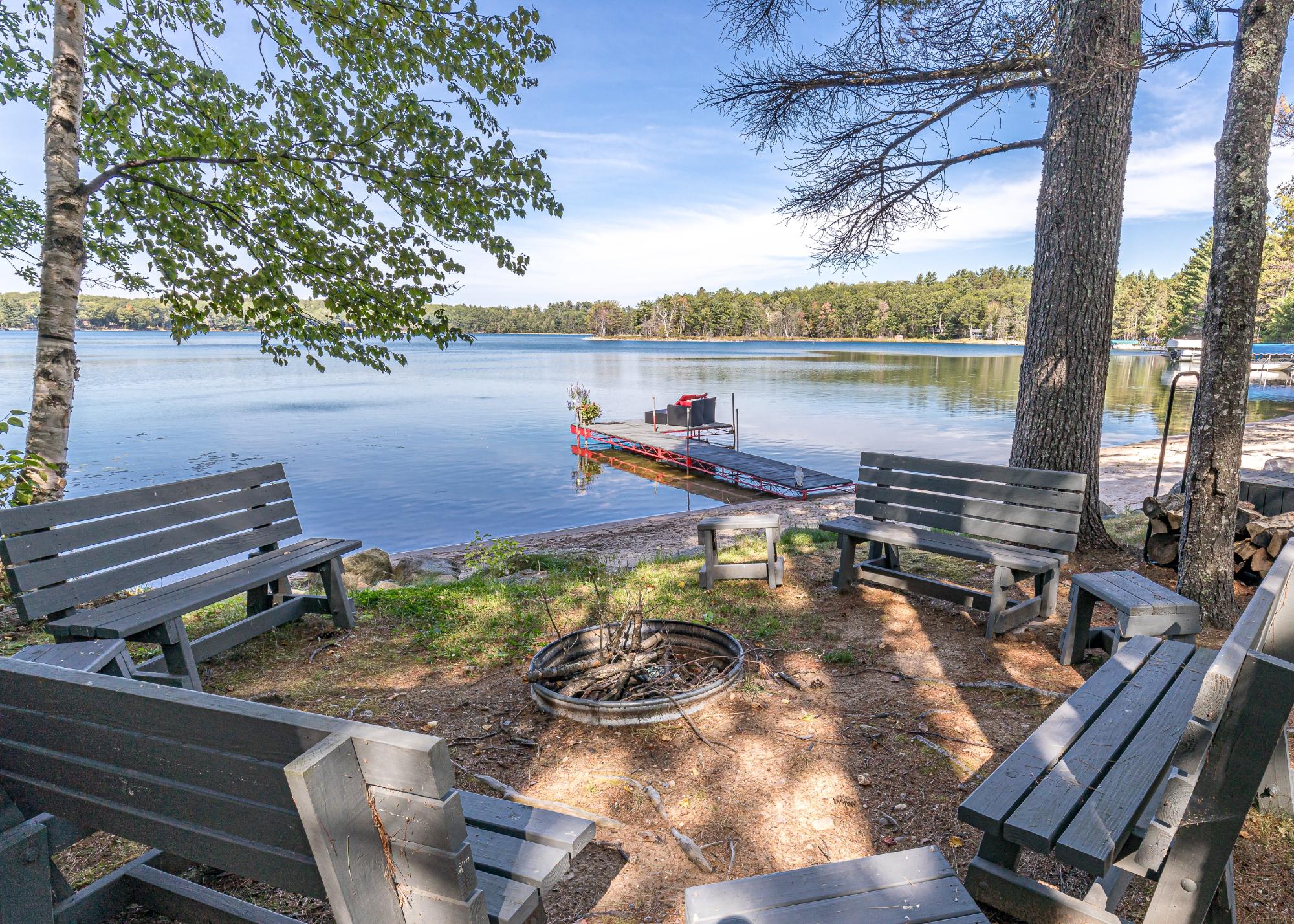 6980 Brush Road Lake Tomahawk, WI 54539 - Photo 3 of 29 Gallery Image 3