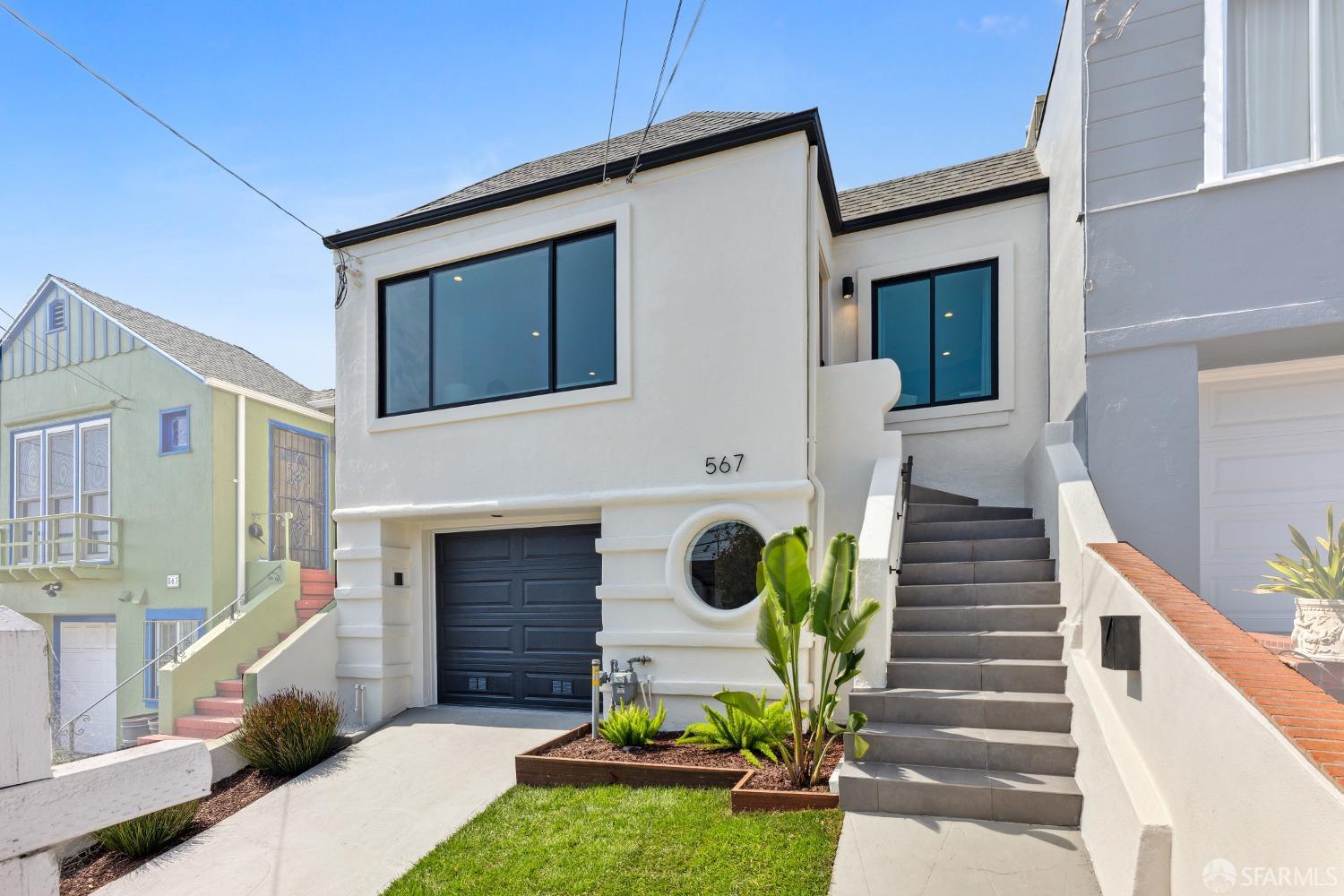 567 Head Street San Francisco, CA 94132 - Photo 1 of 4