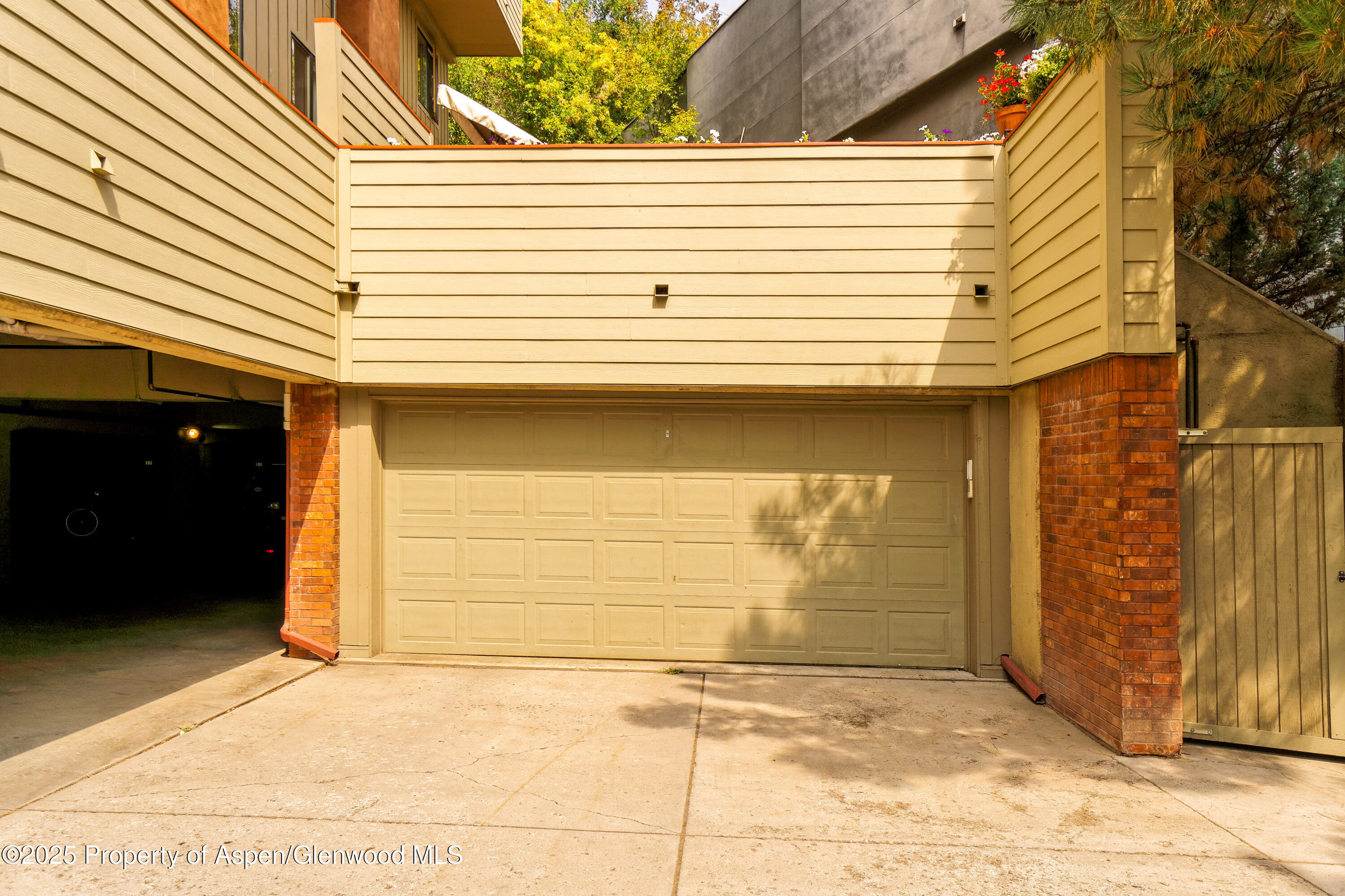 100 Midland Avenue, Unit 108 Basalt, CO 81621 - Photo 2 of 10 a view of a entrance door of the house