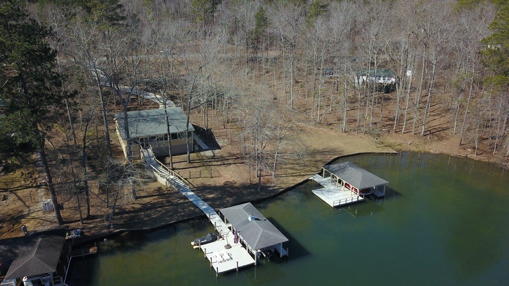729-730 Marigold Road Northeast Sparta, GA 31087 - Photo 40 of 57 Gallery Image 40