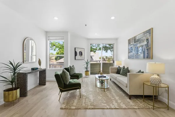 $629,000 | 411 Park Avenue, Unit 225, San Jose, CA 95110