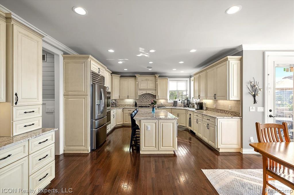 778 Passive Drive Rochester Hills, MI 48306 - Photo 45 of 98