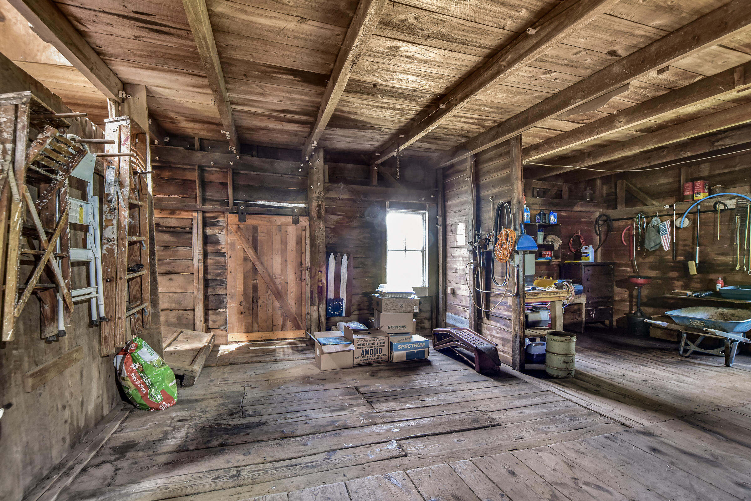 988 West Ridge Road Cornville, ME 04976 - Photo 38 of 49 33
