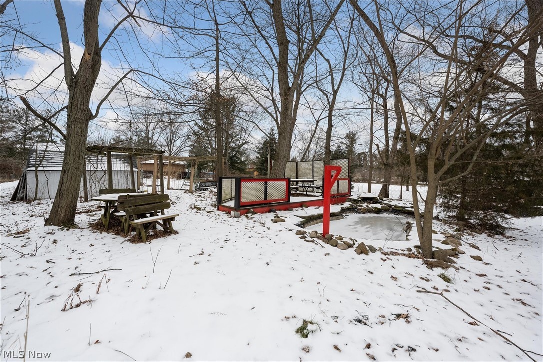 12942 Ridge Road North Royalton, OH 44133 - Photo 31 of 35