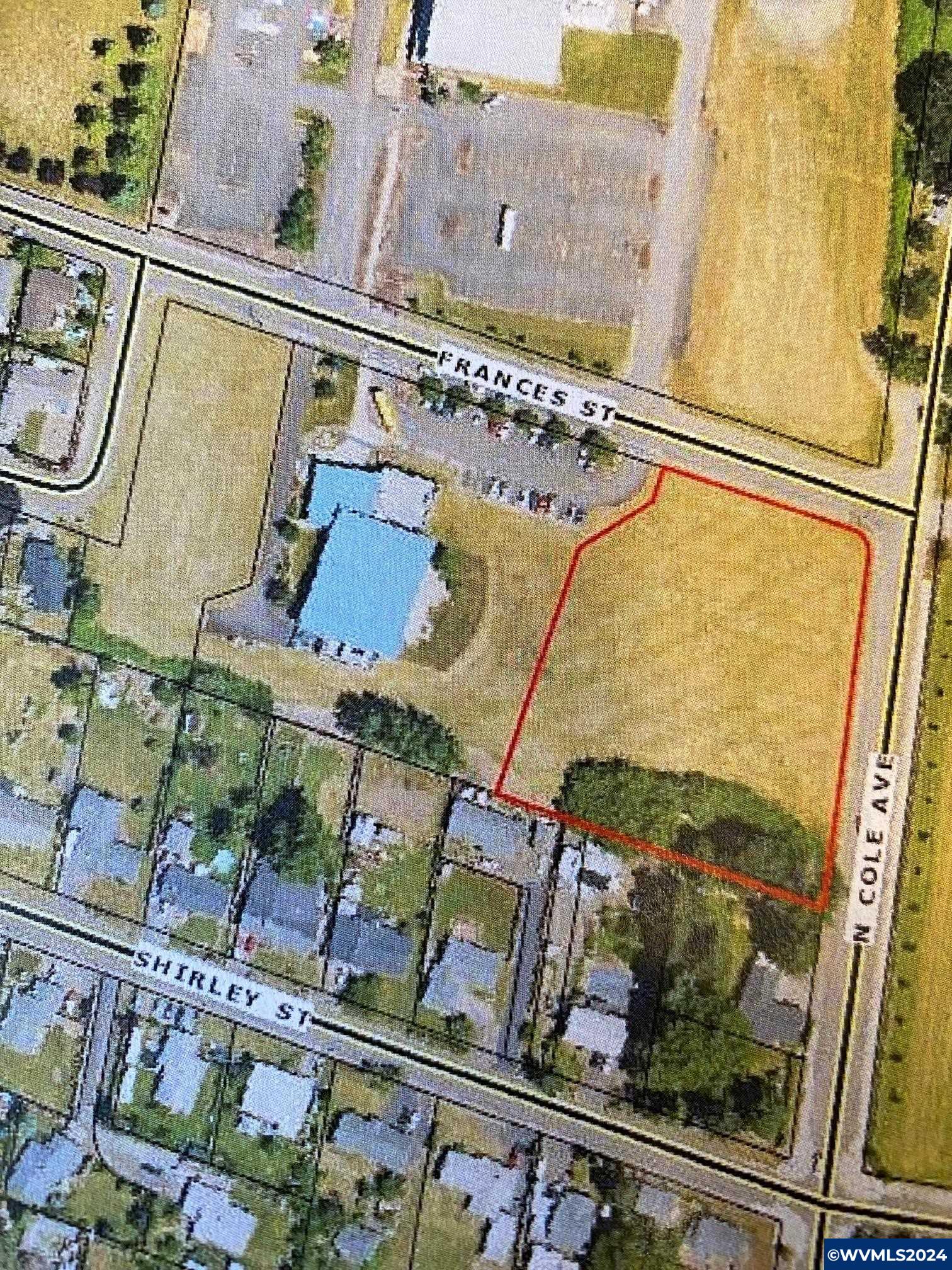 B Frances Street Molalla, OR 97038 - Photo 2 of 3