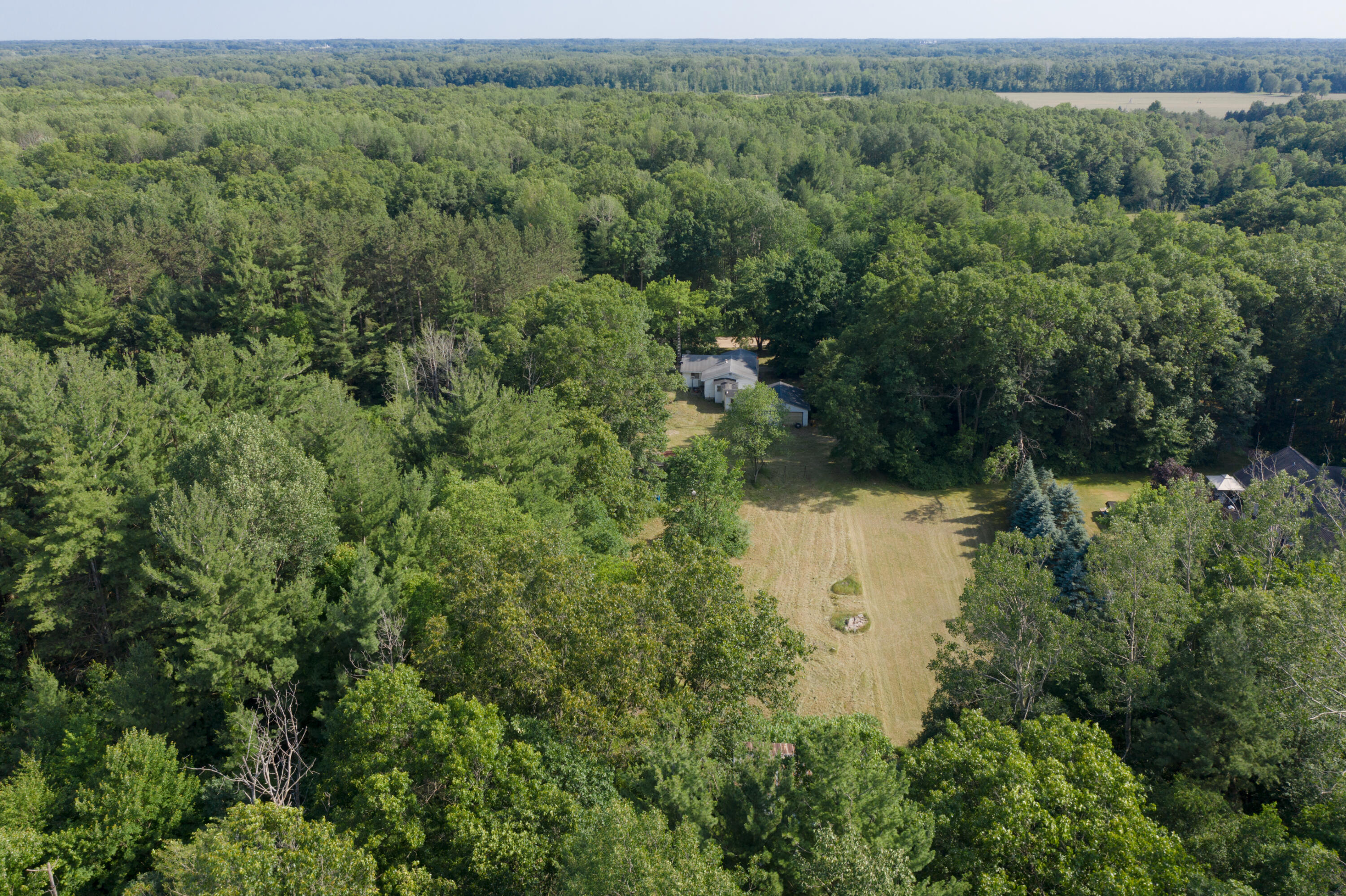 3530 West S County Line Road Fenwick, MI 48834 - Photo 25 of 25 DJI_0201