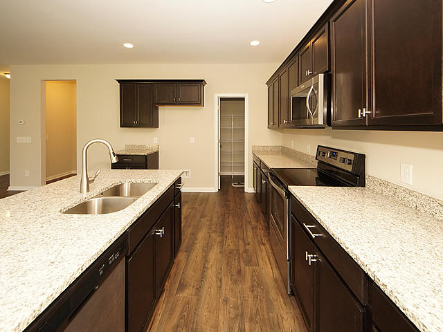 732 Sportsman Road Moncks Corner, SC 29461 - Photo 10 of 35 Finley Kitchen