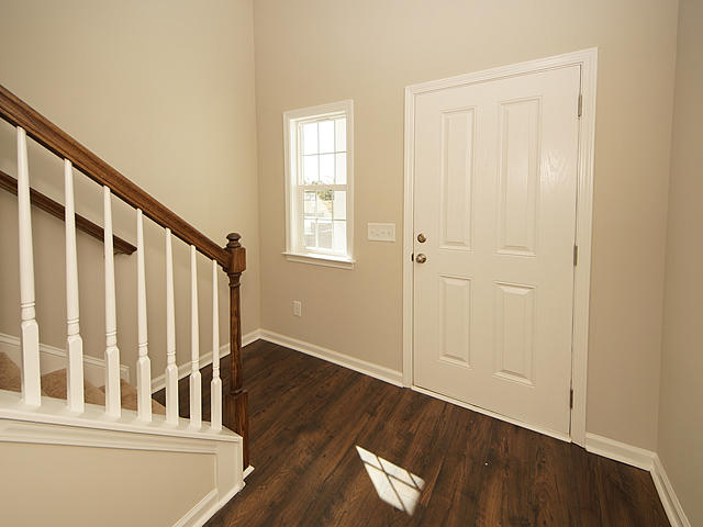 Finley Foyer