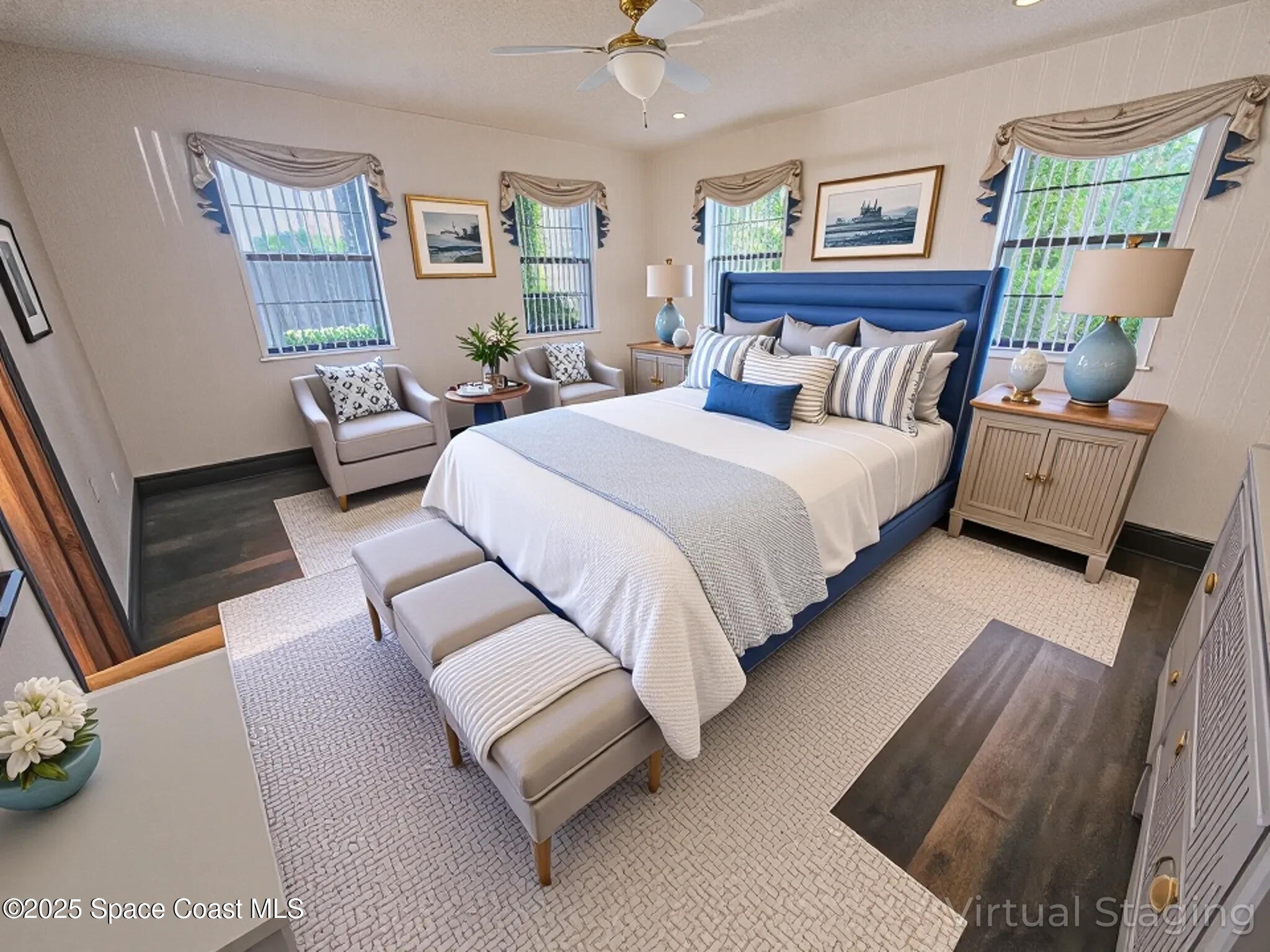415 South Carpenter Road Titusville, FL 32796 - Photo 13 of 30 415 S. Carpenter Titusville, FL 32780