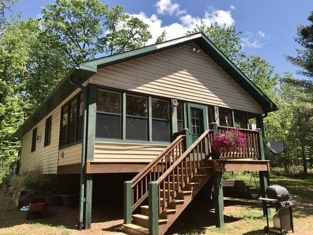 7927 Cth Road Sayner, WI 54560 - Photo 1 of 19 Gallery Image 1