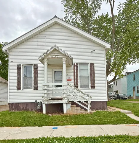 $130,000 | 810 Mckinley Street, Oshkosh, WI 54901