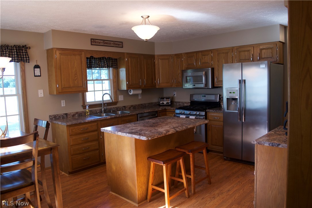 1391 Griggs Road Jefferson, OH 44047 - Photo 8 of 32 Gallery Image 8