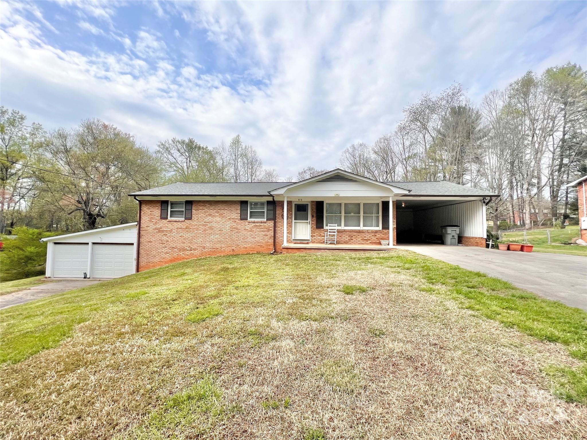 616 Swanson Road Lenoir, NC 28645 - Photo 1 of 24 Gallery Image 1