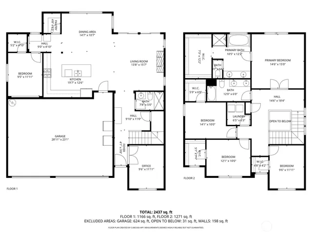$730,000 | 2105 79th Avenue Southeast, Tumwater, WA 98501