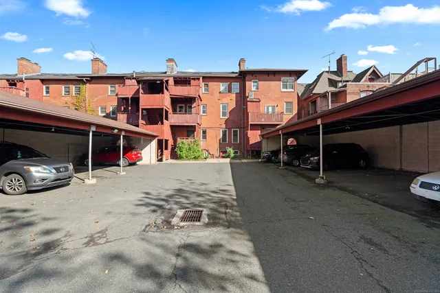 $135,000 | 237 Farmington Avenue, Unit B, Hartford, CT 06105