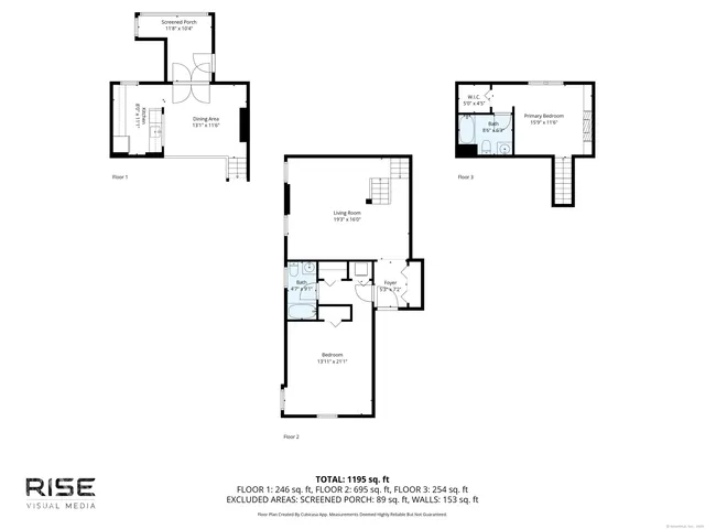 $135,000 | 237 Farmington Avenue, Unit B, Hartford, CT 06105