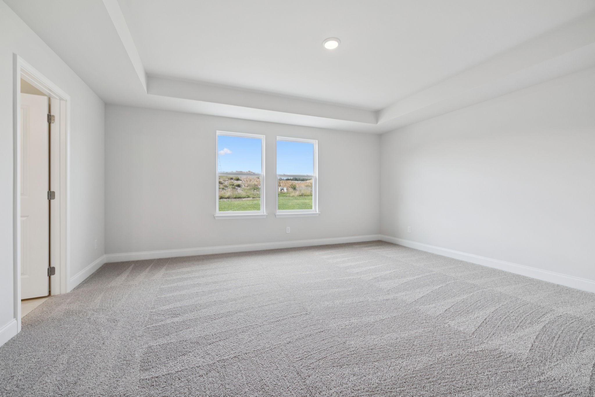 228 Limestone Way Lebanon, TN 37087 - Photo 23 of 45 an empty room with windows