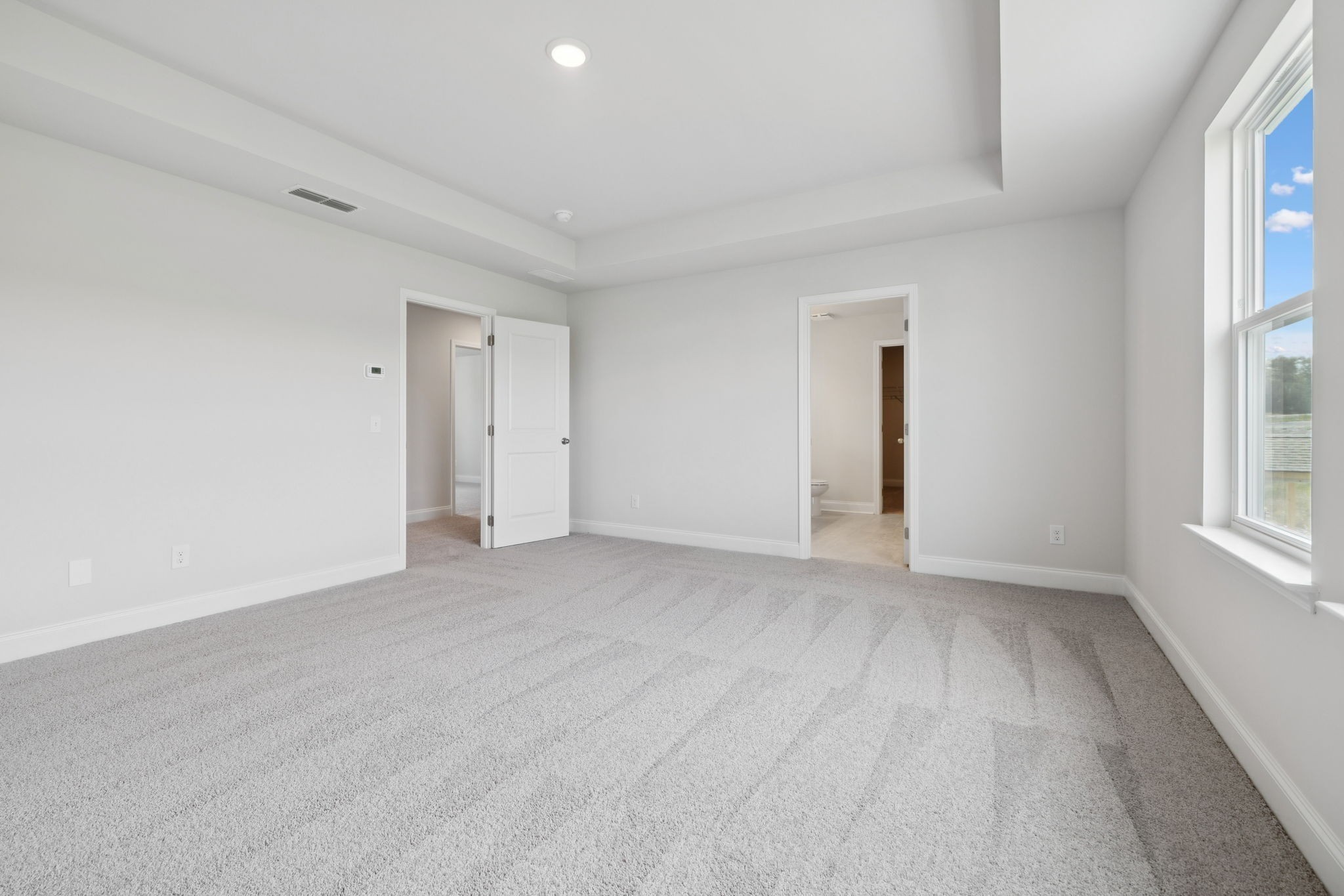 228 Limestone Way Lebanon, TN 37087 - Photo 24 of 45 a view of an empty room with a window