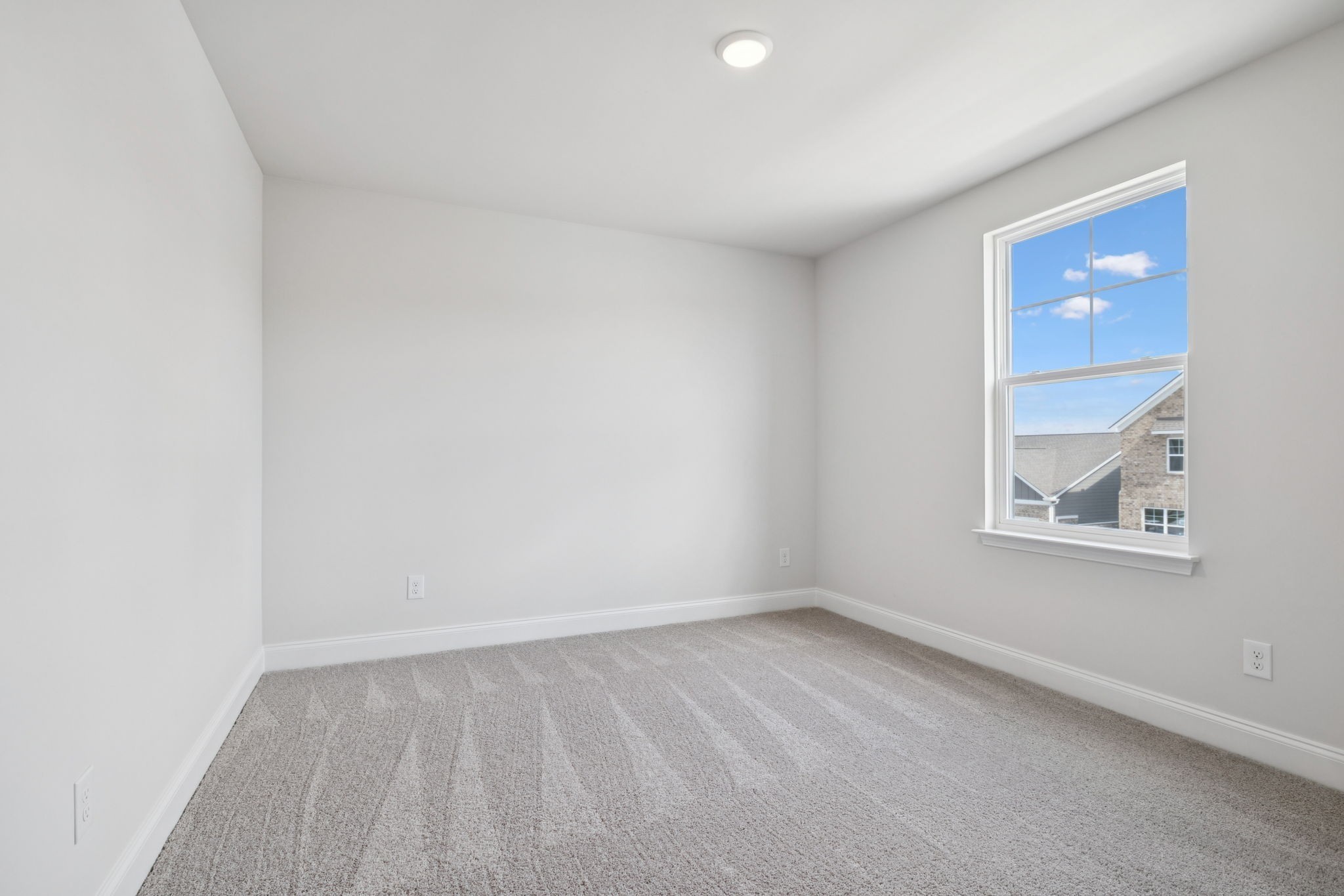 228 Limestone Way Lebanon, TN 37087 - Photo 29 of 45 an empty room with a window