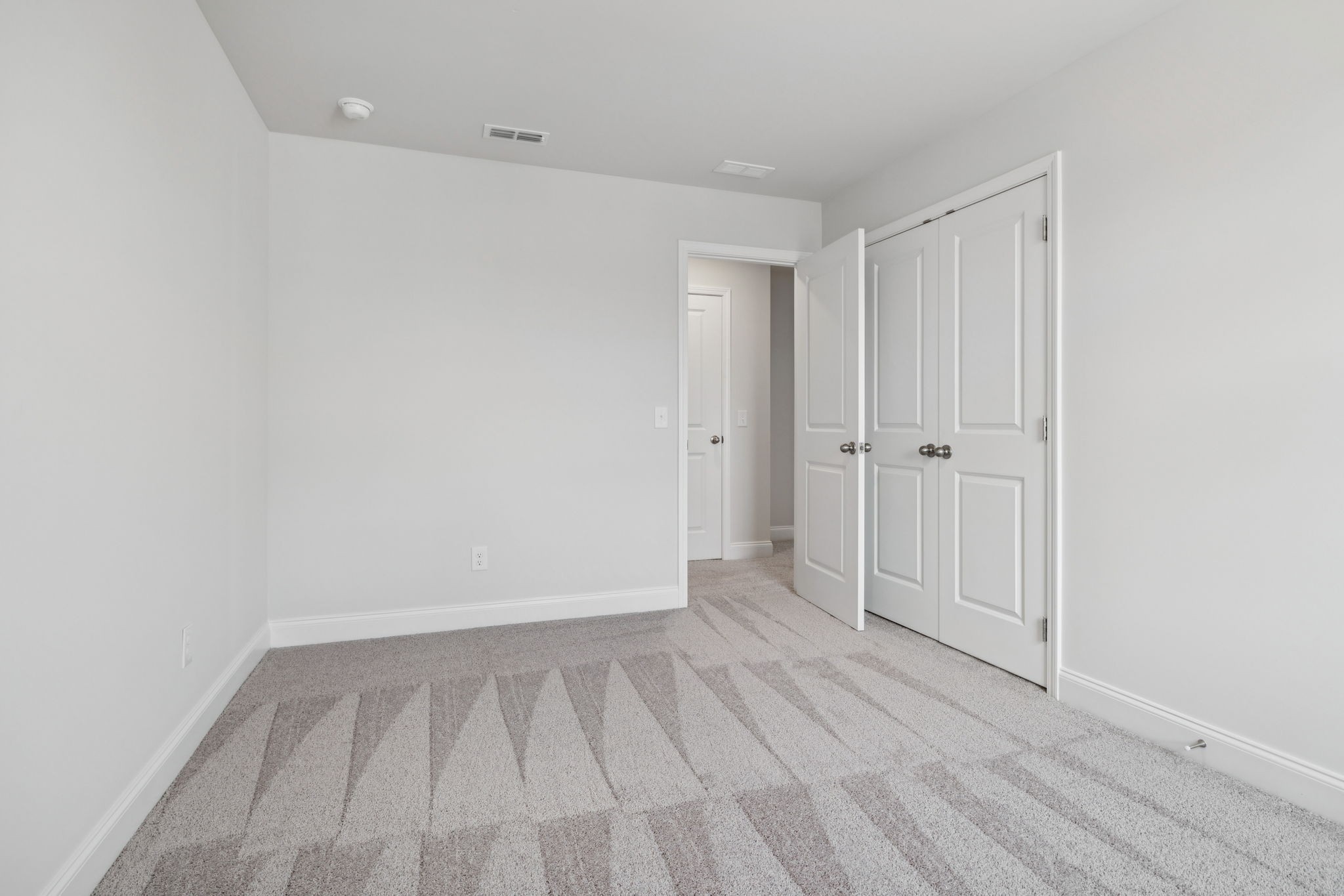 228 Limestone Way Lebanon, TN 37087 - Photo 32 of 45 a view of a room with wooden floor