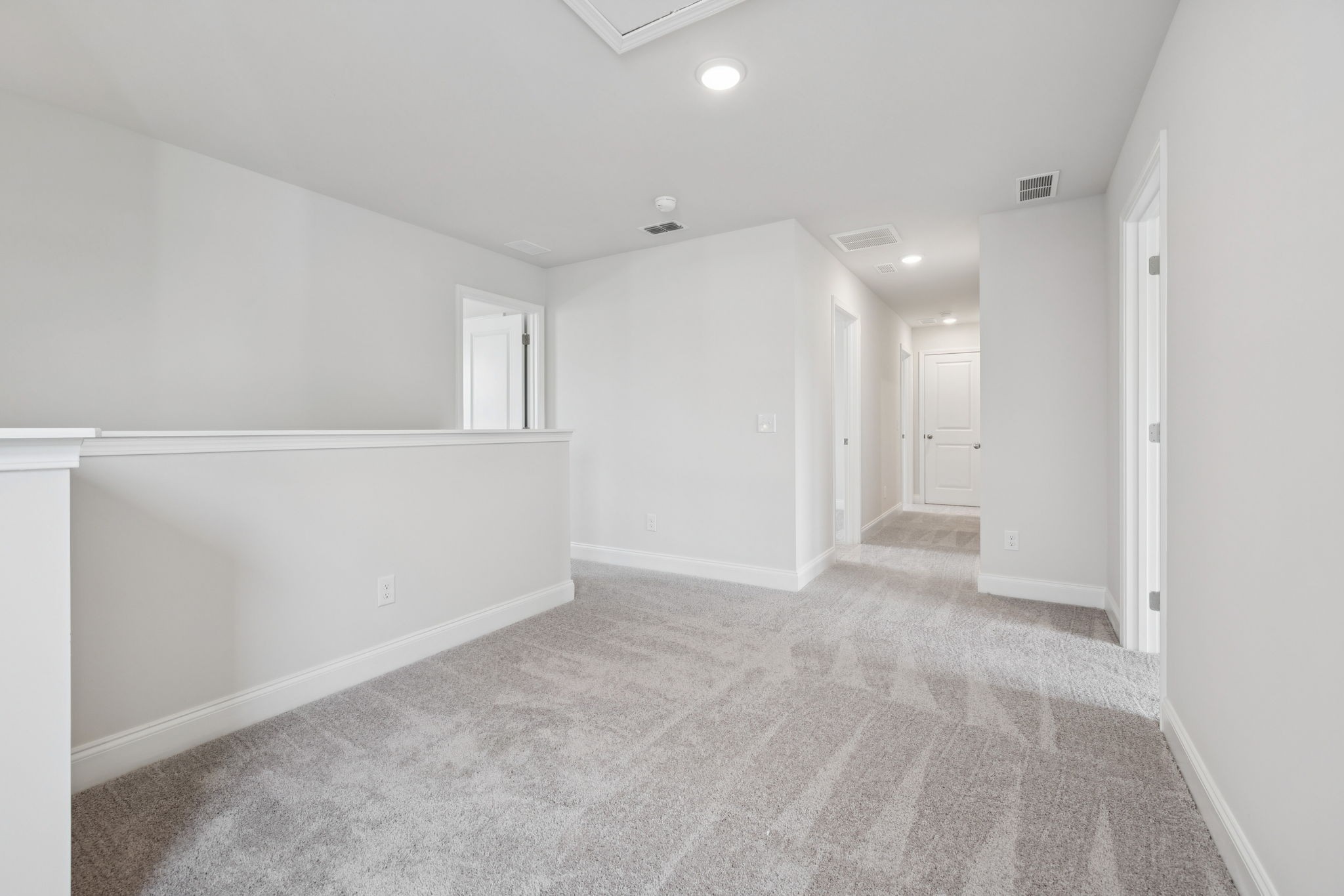 228 Limestone Way Lebanon, TN 37087 - Photo 39 of 45 a view of an empty room