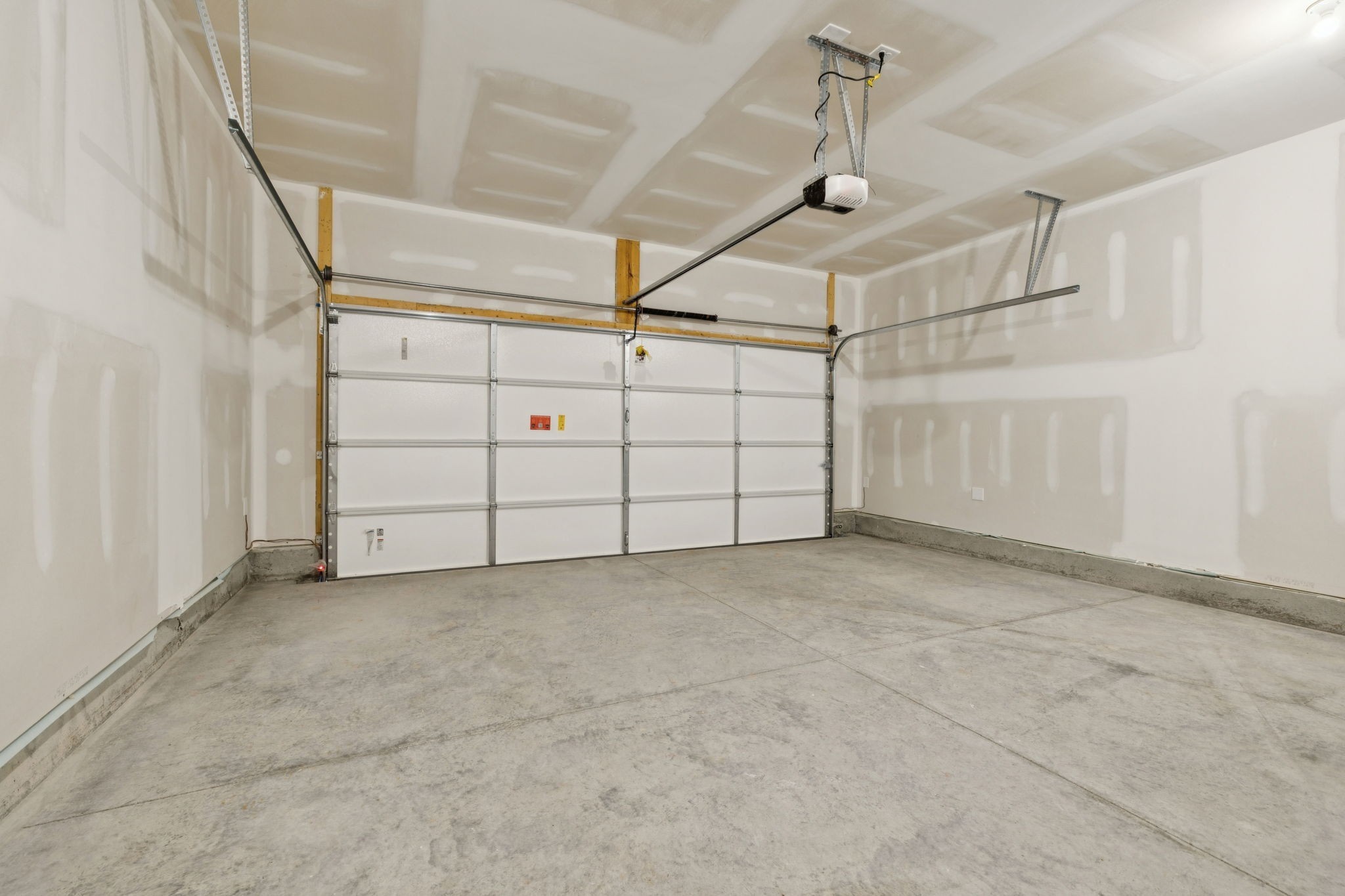 228 Limestone Way Lebanon, TN 37087 - Photo 40 of 45 a view of a garage