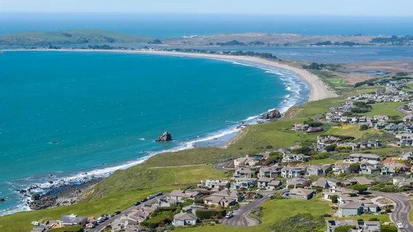 $3,195,000 | 20007 Oyster Catcher Loop, Bodega Bay, CA 94923