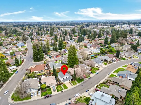 $549,000 | 2109 Tiber River Drive, Rancho Cordova, CA 95670