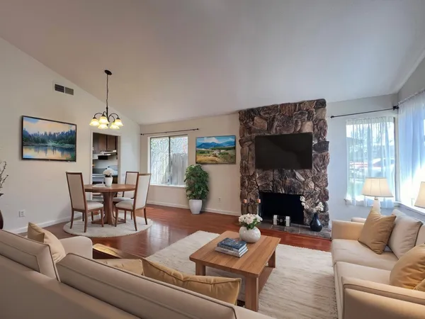 $549,000 | 2109 Tiber River Drive, Rancho Cordova, CA 95670