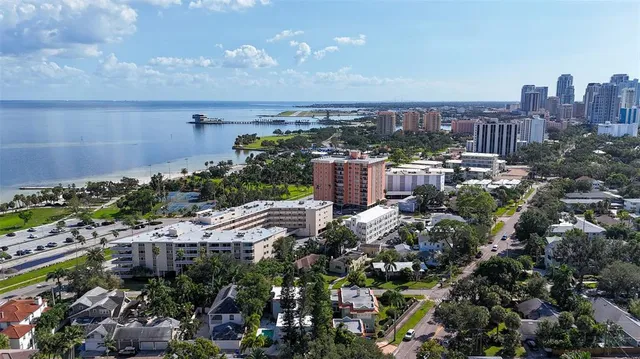 $1,875,000 | 1311 Beach Drive Northeast, St. Petersburg, FL 33701