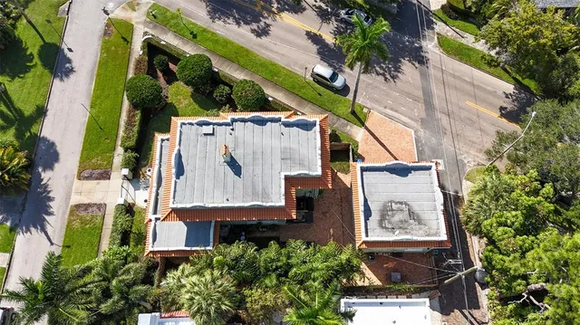 $1,875,000 | 1311 Beach Drive Northeast, St. Petersburg, FL 33701