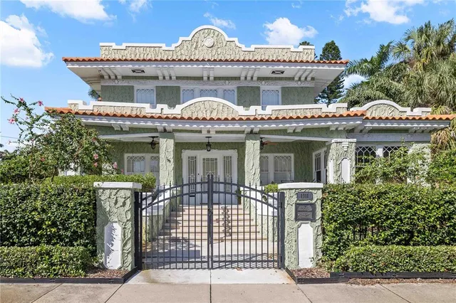 $1,875,000 | 1311 Beach Drive Northeast, St. Petersburg, FL 33701