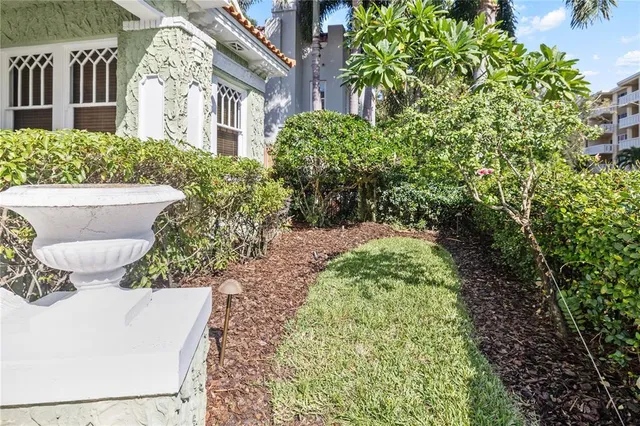 $1,875,000 | 1311 Beach Drive Northeast, St. Petersburg, FL 33701