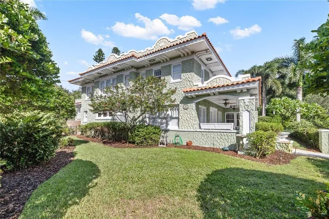 $1,875,000 | 1311 Beach Drive Northeast, St. Petersburg, FL 33701